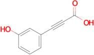 3-(3-Hydroxyphenyl)propiolic acid