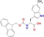 N-Fmoc-6-methyl-L-tryptophan