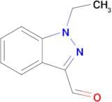 1-Ethyl-1H-indazole-3-carbaldehyde