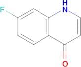 7-Fluoroquinolin-4(1H)-one