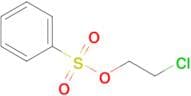 2-Chloroethyl benzenesulfonate