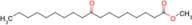 Methyl 9-oxooctadecanoate