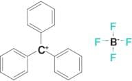 Triphenylmethylium tetrafluoroborate