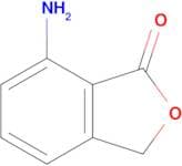 7-Aminoisobenzofuran-1(3H)-one