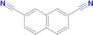 Naphthalene-2,7-dicarbonitrile