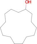 Cyclopentadecanol