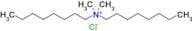N,N-dimethyl-N-octyloctan-1-aminium chloride