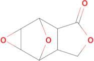 Hexahydro-2,6-epoxyoxireno[2,3-f]isobenzofuran-3(1aH)-one