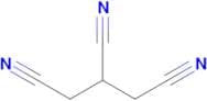 Propane-1,2,3-tricarbonitrile