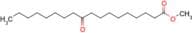 Methyl 10-oxooctadecanoate