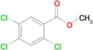 Methyl 2,4,5-trichlorobenzoate