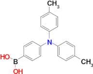 (4-(Di-p-tolylamino)phenyl)boronic acid