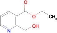 Ethyl 2-(hydroxymethyl)nicotinate