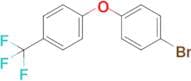 1-Bromo-4-(4-(trifluoromethyl)phenoxy)benzene