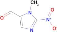 1-Methyl-2-nitro-1H-imidazole-5-carbaldehyde