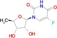Doxifluridine