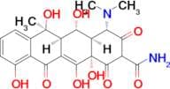 Oxytetracycline