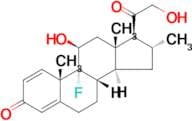 Desoximetasone