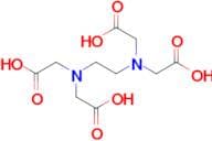 Ethylenediaminetetraacetic acid
