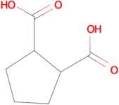 1,2-Cyclopentanedicarboxylic acid