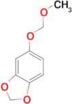 5-(Methoxymethoxy)benzo[d][1,3]dioxole