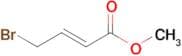 Methyl 4-bromocrotonate