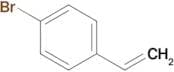 1-Bromo-4-ethenylbenzene