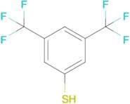 3,5-Bis(trifluoromethyl)benzenethiol