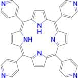 5,10,15,20-Tetra(4-pyridyl)-21H,23H-porphine