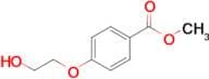 Methyl 4-(2-hydroxyethoxy)benzoate