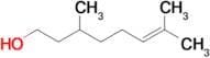 Citronellol
