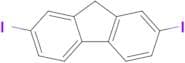 2,7-Diiodo-9H-fluorene