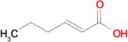 Trans-Hex-2-enoic acid