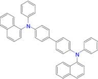 N4,N4'-Di(naphthalen-1-yl)-N4,N4'-diphenyl-[1,1'-biphenyl]-4,4'-diamine