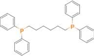 1,6-Bis(diphenylphosphino)hexane