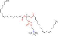 (R)-2,3-Bis((9Z,12Z)-octadeca-9,12-dienoyloxy)propyl (2-(trimethylammonio)ethyl) phosphate