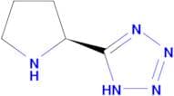 (S)-5-(Pyrrolidin-2-yl)-1H-tetrazole