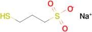 Sodium 3-mercaptopropane-1-sulfonate