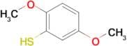 2,5-Dimethoxybenzenethiol