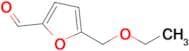 5-(Ethoxymethyl)furan-2-carbaldehyde