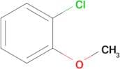 1-Chloro-2-methoxybenzene