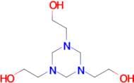 2,2',2''-(1,3,5-Triazinane-1,3,5-triyl)triethanol