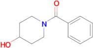 N-Benzoyl-4-hydroxypiperidine