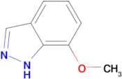 7-METHOXY-1H-INDAZOLE