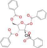 1,2,3,5-TETRA-O-BENZOYL-2-C-METHYL-β-D-RIBOFURANOSE