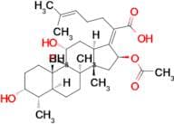 FUSIDIC ACID