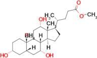 METHYL CHOLATE