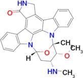 STAUROSPORINE