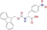 FMOC-4-NITRO-D-PHENYLALANINE