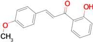 2'-HYDROXY-4-METHOXYCHALCONE